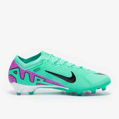 Nike Air Zoom Mercurial Vapor XV Elite AG Pro Football Boots