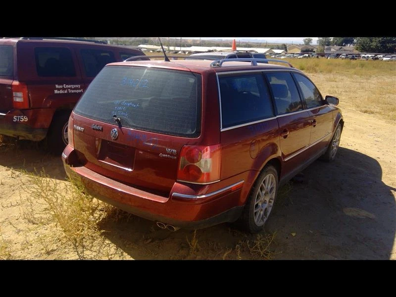 Б/у насос гидроусилителя руля подходит: 2003 Volkswagen Passat 2,7 л турбо класса A - Изображение 4 из 4