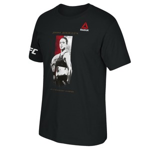 joanna jedrzejczyk shirt