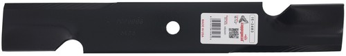 8 Rotary® Blades for Snapper® 7017043YP 7075771BMA 7075771BZYP 32" 64" Deck - Picture 2 of 7