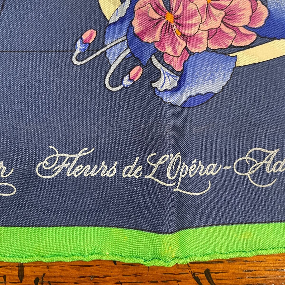 エルメス HERMES カレ90 parmi 遠き les fleurs je compte les エルメス HERMES カレ90 parmi 遠き les fleurs je compte les