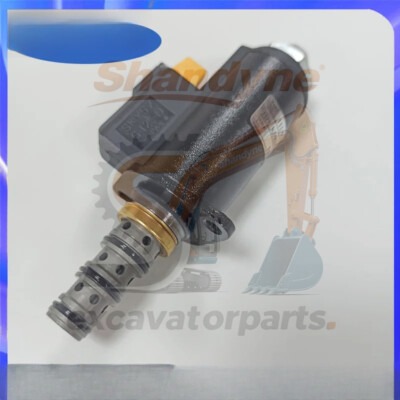 111-9916 121-1491 121-1490 Solenoid Valve for Excavator Solenoid 1119916