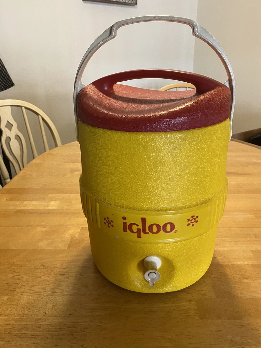 Igloo 2 gallon beverage cooler 2025