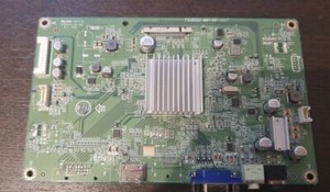 ASUS VA326HR Monitor Mainboard 715G8283-M01-001-005T