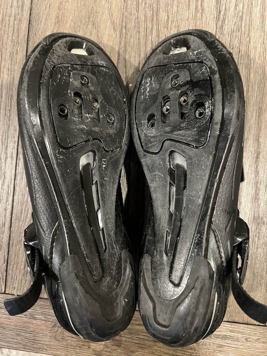 SHIMANO - SHIMANO SH-RP300-EL ワイドサイズ 40E SHIMANO SH-RP300-EL ワイドサイズ40E 自転車用シューズ 黒