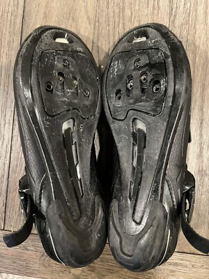 SHIMANO WOMENS SH-RP300-W-L ROAD CYCLING SHOES WITH CLEATS