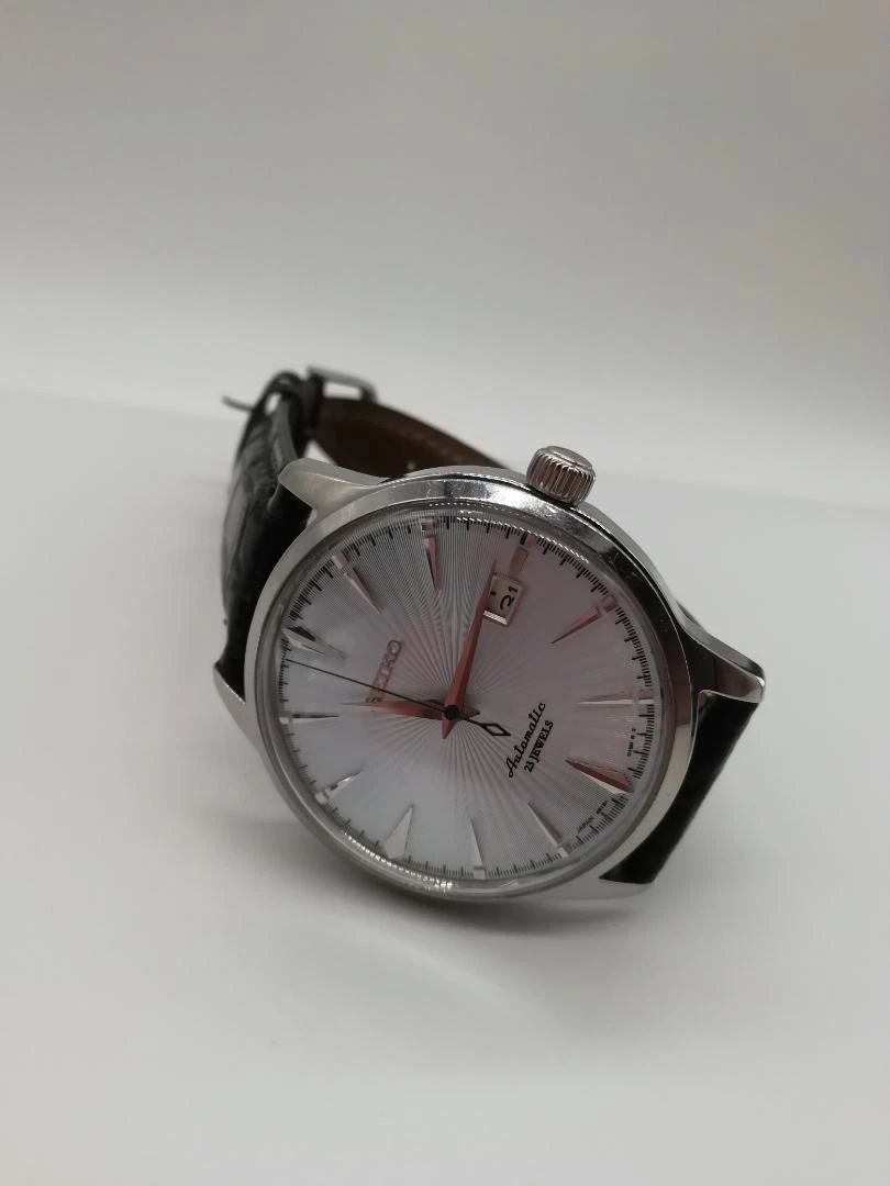 Seiko sarb065 store