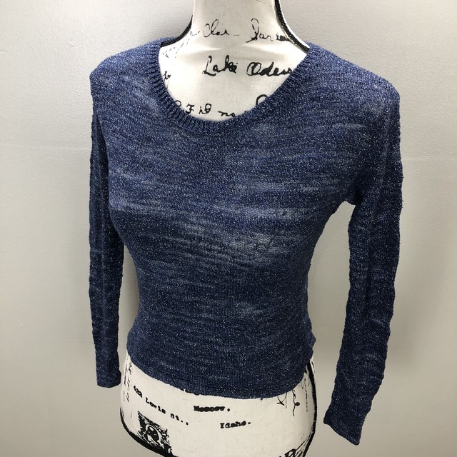 h&m divided long sleeve