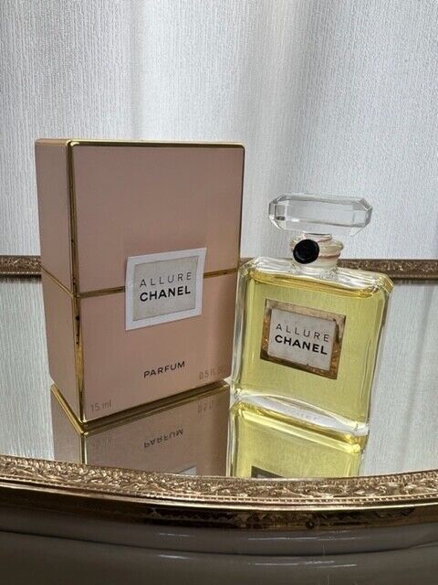 Allure Homme Edition Blanche Chanel cologne - a fragrance for men 2008