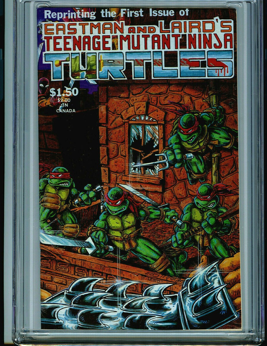 アメコミリーフ Aliens #1 4th Print CGC 9.2 Alien #1 (2021) | Key Collector Comics