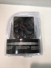 RocketFish Gaming Universal Silent CPU Cooler / Fan
