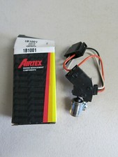 Airtex Radio Capacitor (1B1001)