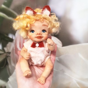 ebay ooak artist dolls