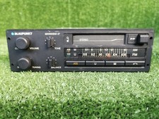 Blaupunkt Mannheim 27 7647552510 7 647 552 51...