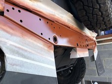 Rust Encapsulator 1L Tin. High Adhesion Converter/ killer/ stabiliser Buzzweld