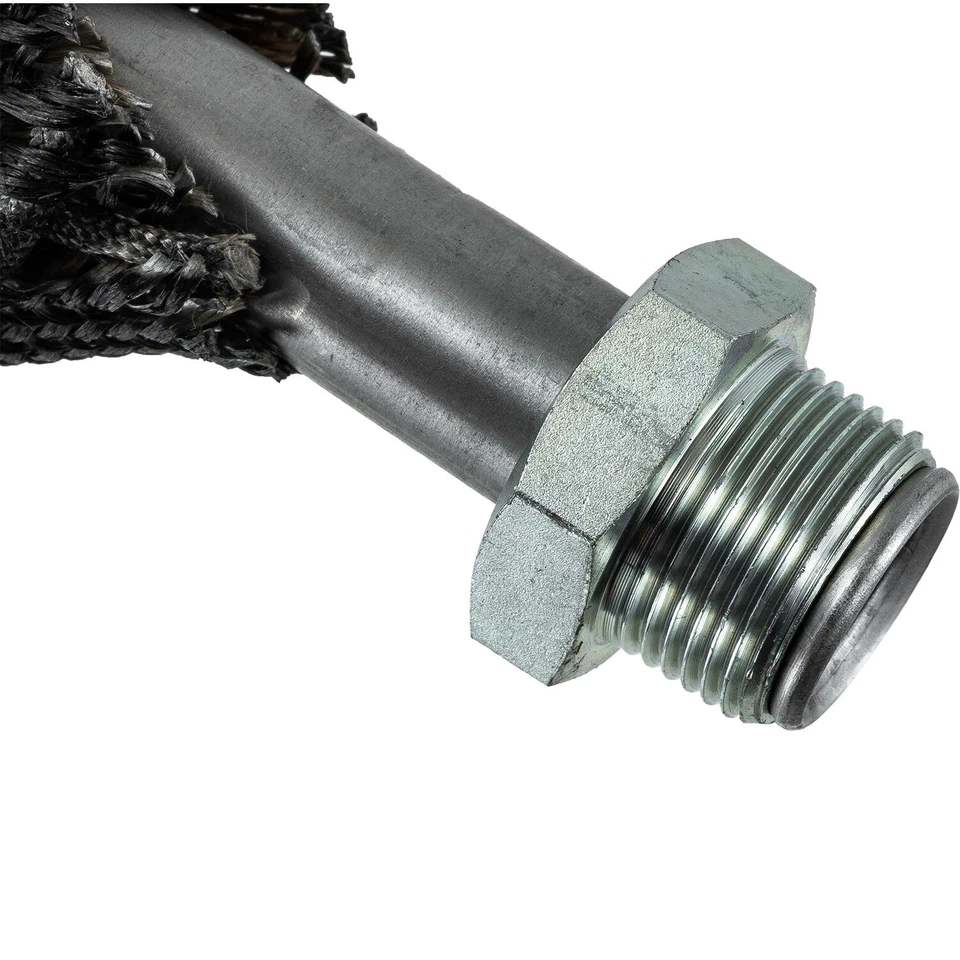 Tubo EGR para Ford Ranger 2004-2011/Ford Explorer 2004-2005 4,0 L V6 4L5Z9E469AA Foto 3 de 4