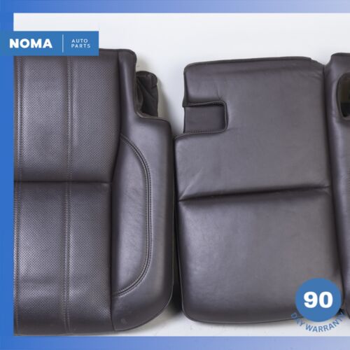 13-17 Land Rover Range Rover L405 Rear Left & Right Lower Seat Cushion Set OEM - Picture 4 of 12