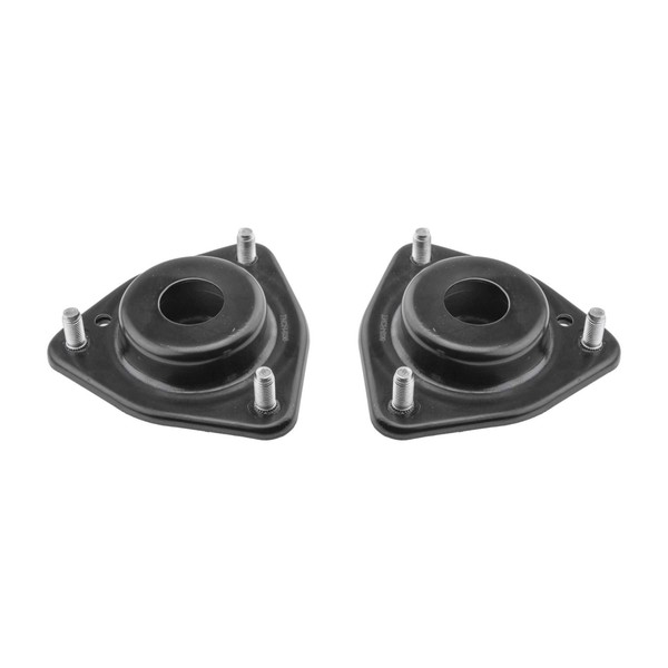 2X NTY FederbeinstüTzlager Vorne FüR Fiat Freemont 345_ 2.0 JTD Dodge Journey-image