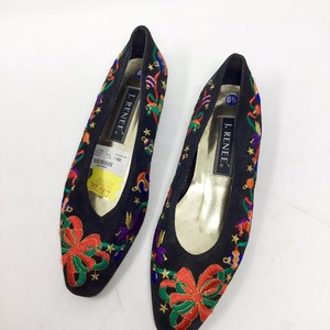 j renee christmas shoes