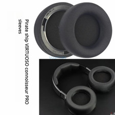 Replacement Ear Pads for Corsair Virtuoso PRO Headphones