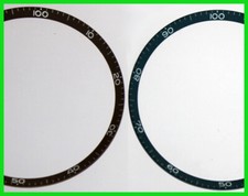 BREITLING CHRONOGAPH BULLHEAD PULT PUPITRE TRANS OCEAN ref. Anello 2129 7101 2117 