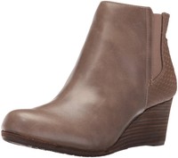 Dr. Scholl S Women Dillion Boot Stucco 10 M Us Dr. Scholl S Women Dillion Boot Stucco 10 M Us