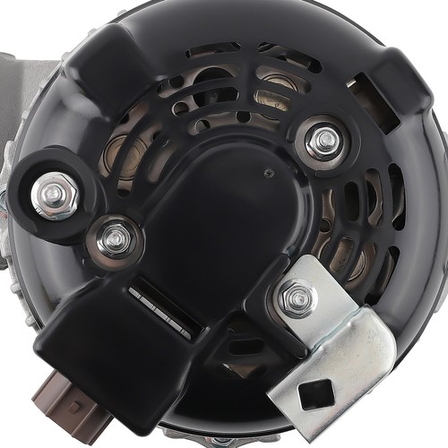 100A Alternator for Honda Accord Euro CL CM 2.4L Petrol K24A3 K24A4 2003 - 2008 - Picture 2 of 12