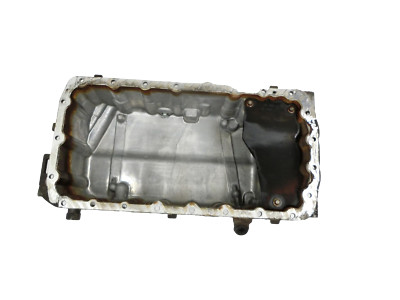 Ölwanne Motorwanne für Ford Mondeo IV BA7 07-10 TDCi 2,0 103KW C20DD0X DW10B RHF