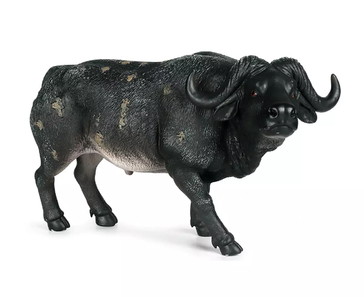 Toy bull 2025