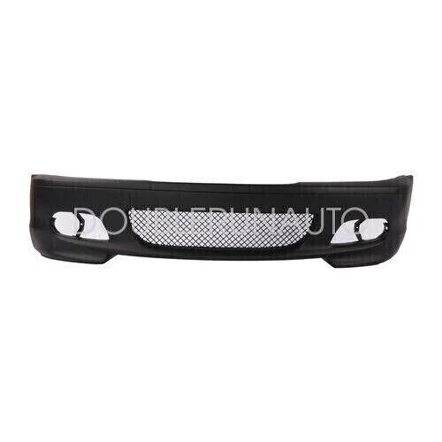 MTECH M Tech STYLE Front Bumper For BMW E46 330ci 325ci 2Door 2000-06 COUPES Foto 3 de 4