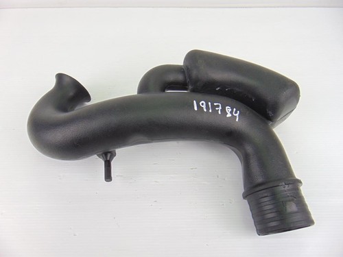 04C129618F Druckschlauch Turbolader für VOLKSWAGEN POLO V (6C1) BlueMotio 191784