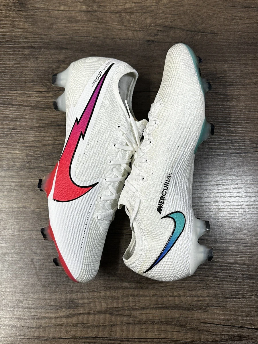 Nike Mercurial Superfly 7 Elite FG White Flash AQ4174 163 Mens