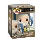 Funko Pop! Vinyl: The Lord of the Rings - Gandalf the White (Glows in the Dark)