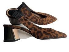 lepoard print shoes