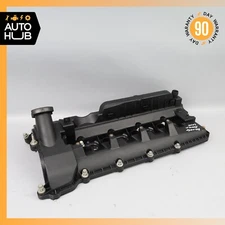 10-24 Range Rover Sport L320 AJ133 Left Engine Cylinder Head Camshaft Cover OEM