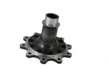 Revolution Gear Axle 14-bolt Full Spool 4.10 Ratio For Gm