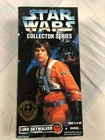 Kenner Hasbro Star Wars Collector Series 12" Luke Skywalker. New sealed.