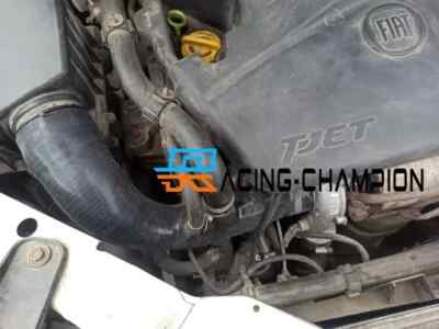 Air Intake Hose for Abarth Grande Punto MiTo Fiat Linea 1.4 16v T-Jet IHI Turbo