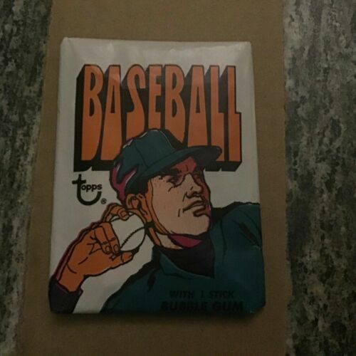 Topps MLB 1972 béisbol completa tu juego 401-680 compra 5 tarjetas envío gratuito - Imagen 1 de 1