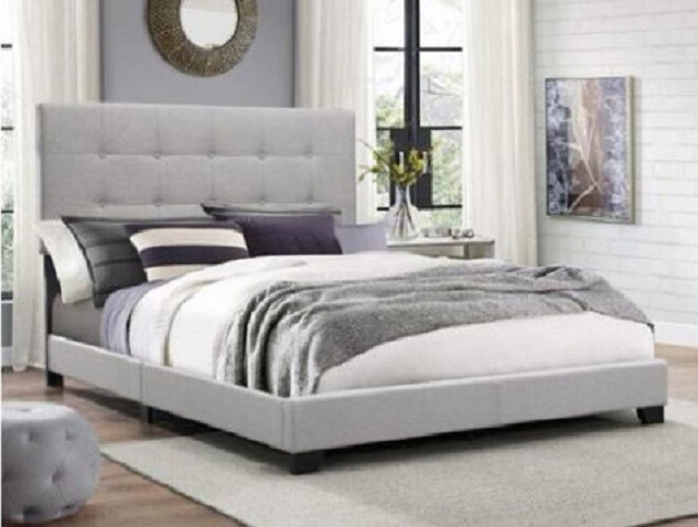 california king bed frame