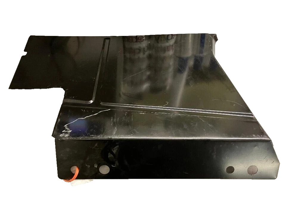 Panel asiento trasero izquierdo chevy corvette 2000-2013 p/n 25790455 original OEM Foto 2 de 4