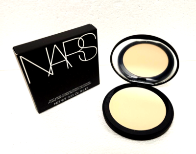 NARS MATTE ADVANCED PERFECTING POWDER 0.31 OZ COVE NEW | eBay