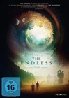 The Endless  DVD  NEU + OVP  Justin Benson   25 % Rabatt beim Kauf von 4