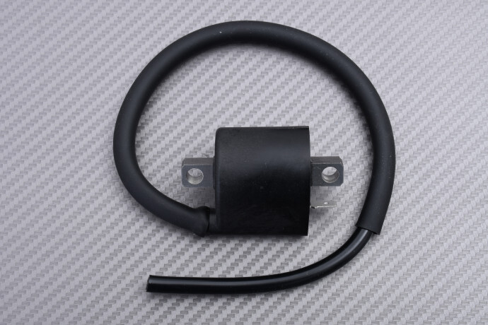 Bobine d'allumage F006T53572 pour Suzuki DRZ 250 contre les ratés de démarrage