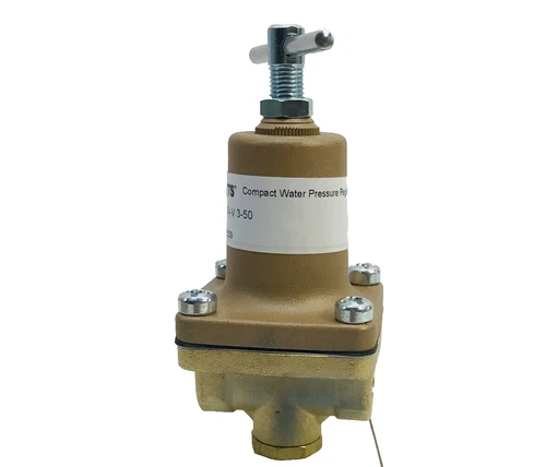 LF263A-V 3-50 ¼COMPACT WATER PRESSURE REGULATOR
