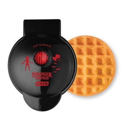 Dash Mini Maker Waffle - MULTIPLE COLORS