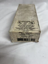 Superior 587WA-8ST Ball Valve, Full Port, 1/2" ODS