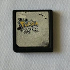 Pokémon Platinum Version (Nintendo DS, 2009) - Cartridge Only TESTED AUTHENTIC
