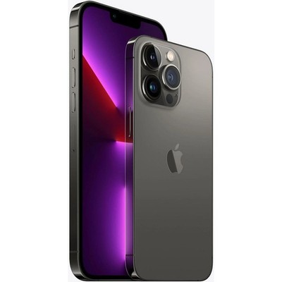 Neu Apple iPhone 13 Pro Max 128GB Ohne SIM-Lock   Original & Versiegelt   