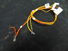 Whirlpool Electric Range WFES3030RS2 Wire Harness W11134603